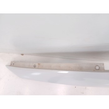 Recambio de aleta delantera izquierda para bmw x1 (e84) 2.0 turbodiesel cat referencia OEM IAM   