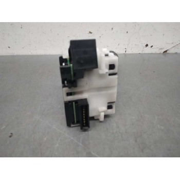 Recambio de mando limpia para nissan qashqai (j10) acenta referencia OEM IAM   