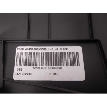 Recambio de apoyabrazos central para ford focus lim. business referencia OEM IAM F1EBA044A06E  