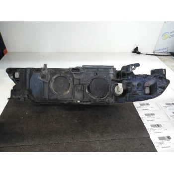 Recambio de faro izquierdo para renault laguna ii (bg0) authentique referencia OEM IAM  BIFARO 