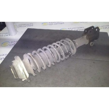 AMORTIGUADOR DELANTERO IZQUIERDO 