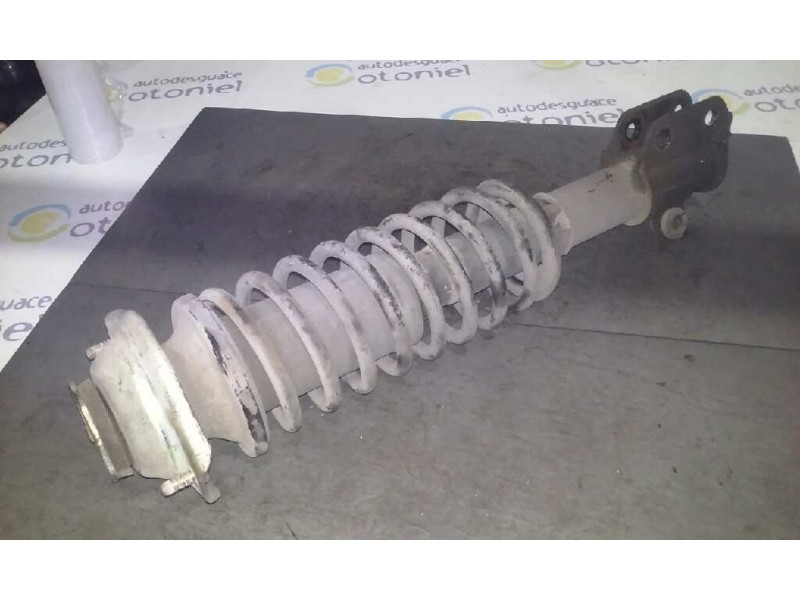 Recambio de amortiguador delantero izquierdo para daewoo matiz cd referencia OEM IAM   