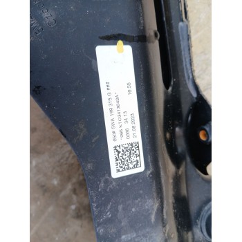 Recambio de puente delantero para volkswagen t-roc (a11, d11) 2.0 tdi scr referencia OEM IAM 5WA199315G  