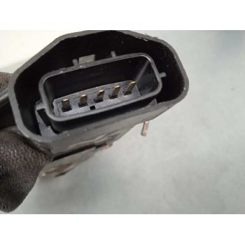Recambio de cerradura puerta delantera izquierda para peugeot 107 urban referencia OEM IAM   3P 5 PINS