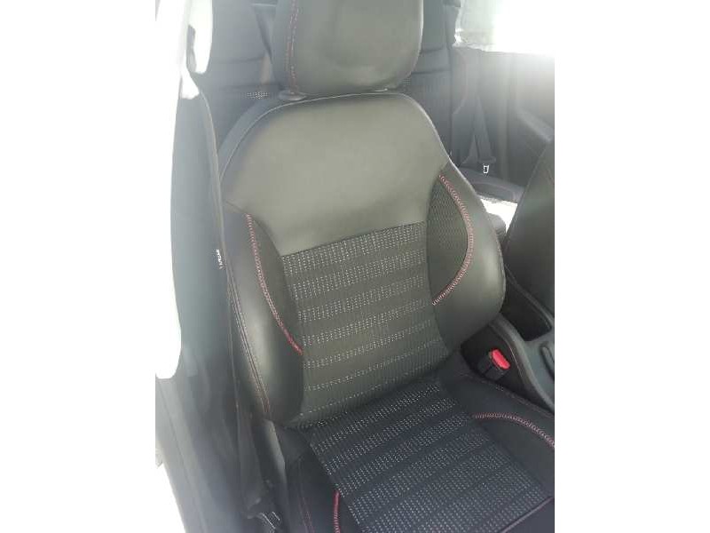 Recambio de asiento delantero derecho para peugeot 2008 (--.2013) referencia OEM IAM  GT LINE 