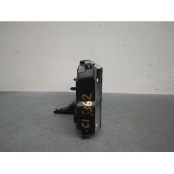 Recambio de sistema navegacion gps para citroën c-elysée shine referencia OEM IAM  PANTALLA 