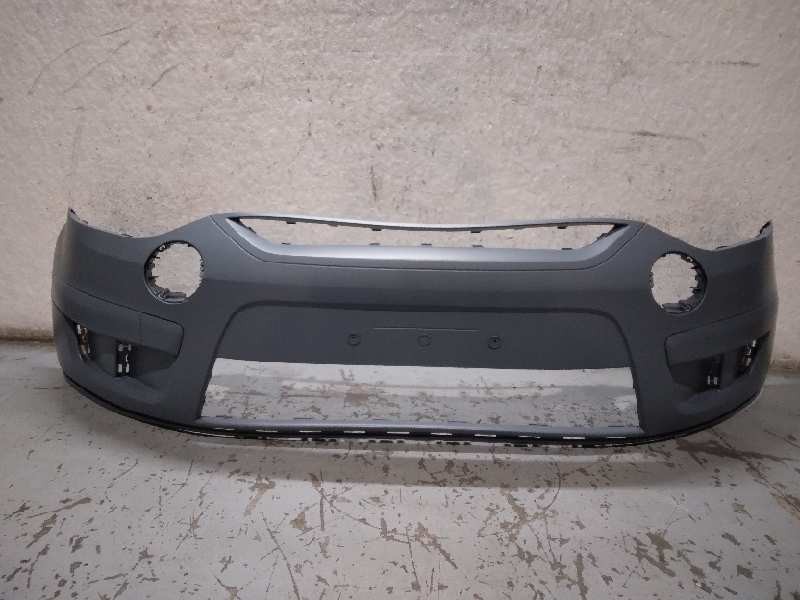 Recambio de paragolpes delantero para ford s-max (ca1) referencia OEM IAM 1444745 NUEVO 06-10