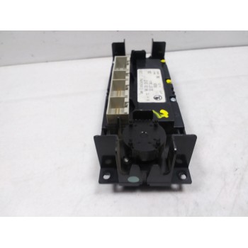 Recambio de mando climatizador para skoda superb (3u4) classic referencia OEM IAM 3U0907044A 5H8008139 