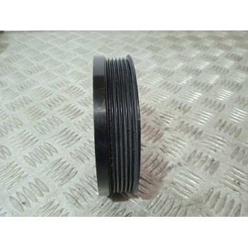 Recambio de polea cigueñal para seat leon (1p1) 2.0 tdi referencia OEM IAM 03G105243C  