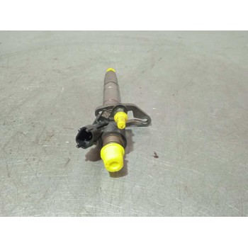 Recambio de inyector para jaguar xf 3.0 v6 diesel cat referencia OEM IAM 9X2Q9K546DB  