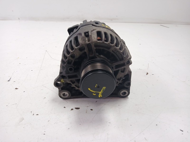 Recambio de alternador para seat ibiza iii (6l1) 1.4 tdi referencia OEM IAM 038903018RX  