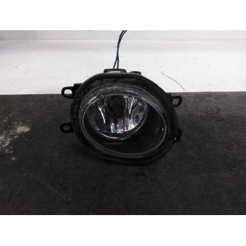 FARO ANTINIEBLA IZQUIERDO 
