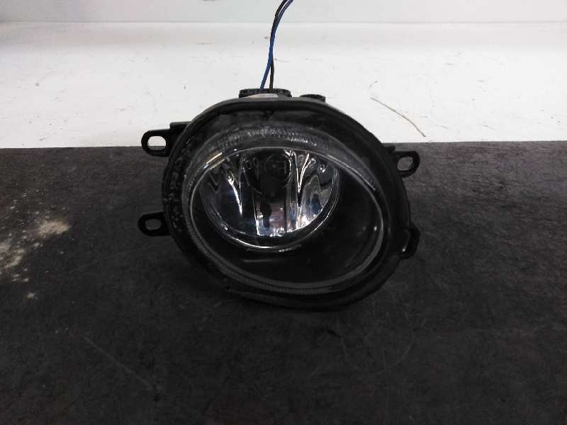 Recambio de faro antiniebla izquierdo para mg serie 45 (rt) 2.0 idt cat referencia OEM IAM   