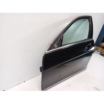 Recambio de puerta delantera izquierda para mercedes-benz clase c (w204) c 220 cdi (204.008) referencia OEM IAM 204720590064  
