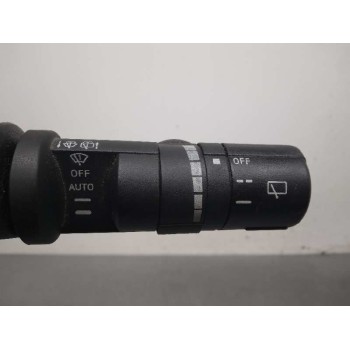 Recambio de mando limpia para nissan qashqai (j10) acenta referencia OEM IAM   