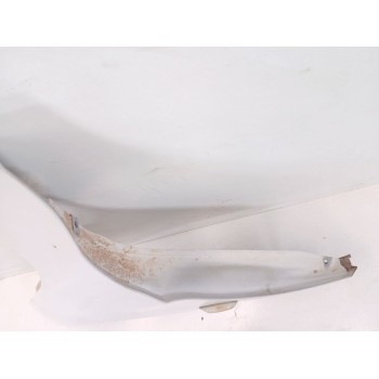 Recambio de aleta delantera izquierda para bmw x1 (e84) 2.0 turbodiesel cat referencia OEM IAM   