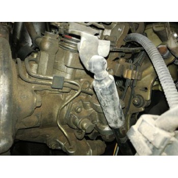 Recambio de motor completo para renault laguna (b56) 2.2 diesel referencia OEM IAM G8TN792  G8TN792