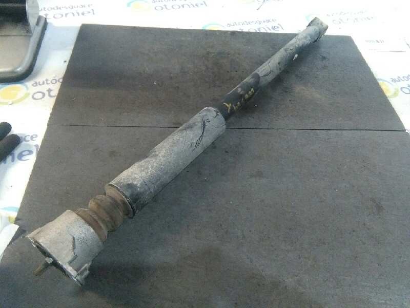 Recambio de amortiguador trasero derecho para ford fiesta (cb1) titanium referencia OEM IAM   