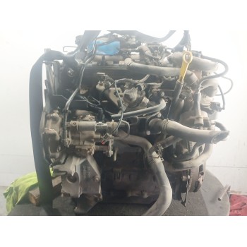 Recambio de motor completo para ford transit connect (tc7) 1.8 tdci cat referencia OEM IAM  M 