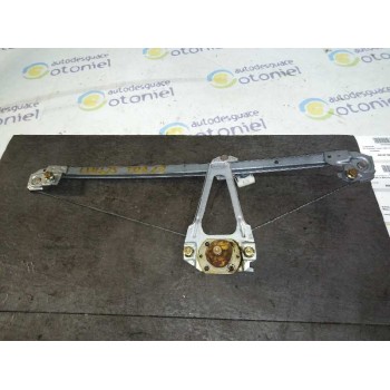 ELEVALUNAS TRASERO IZQUIERDO MANUAL