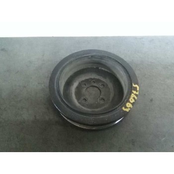 POLEA CIGUEÑAL 03G105243 BKC 