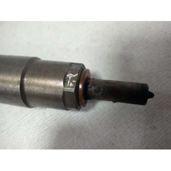 Recambio de inyector para volkswagen golf vii variant (bv5) advance bmt referencia OEM IAM 04L130277G  