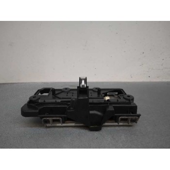 Recambio de sistema navegacion gps para citroën c-elysée shine referencia OEM IAM  PANTALLA 