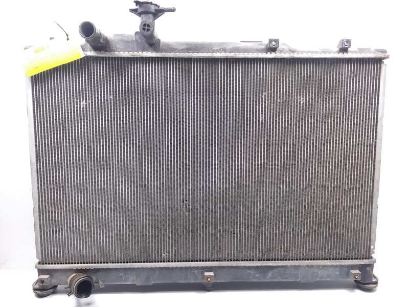Recambio de radiador agua para mazda cx-7 (er) active referencia OEM IAM 2220005133  