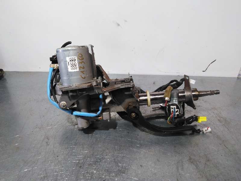 Recambio de columna direccion para nissan qashqai (j10) acenta referencia OEM IAM 48810JD90B 48810BRGOA 48810EY40A