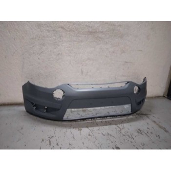 Recambio de paragolpes delantero para ford s-max (ca1) referencia OEM IAM 1444745 NUEVO 06-10