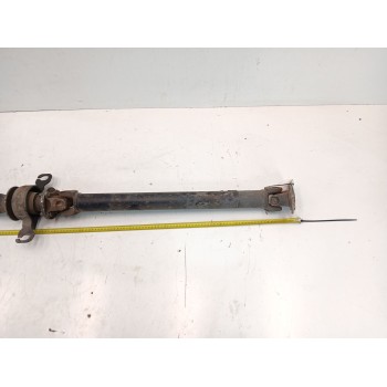 Recambio de transmision central para mazda cx-7 (er) luxury referencia OEM IAM  6V 4X4 210 CM