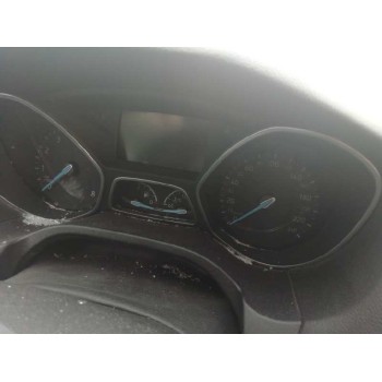 Recambio de cuadro instrumentos para ford focus lim. business referencia OEM IAM F1ET10849BJN F1ET10849BJN 