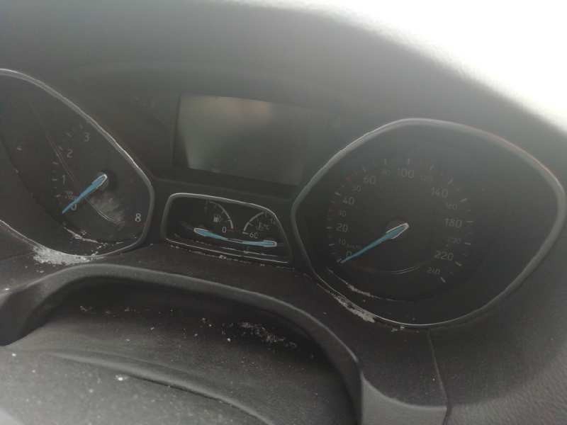 Recambio de cuadro instrumentos para ford focus lim. business referencia OEM IAM F1ET10849BJN F1ET10849BJN 