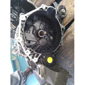 Recambio de caja cambios para opel vectra c berlina comfort referencia OEM IAM   