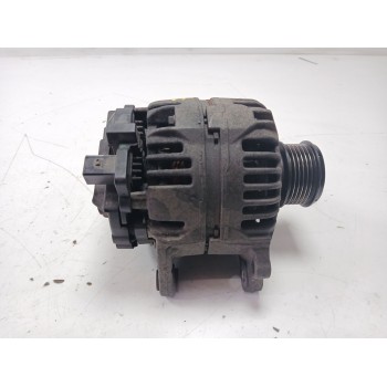 Recambio de alternador para seat ibiza iii (6l1) 1.4 tdi referencia OEM IAM 038903018RX  