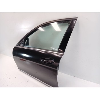 Recambio de puerta delantera izquierda para mercedes-benz clase c (w204) c 220 cdi (204.008) referencia OEM IAM 204720590064  