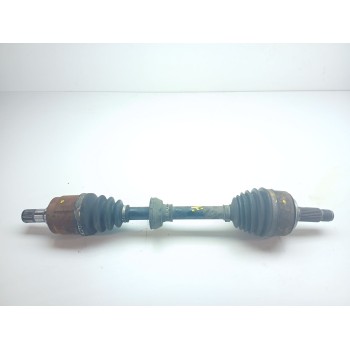 TRANSMISION DELANTERA IZQUIERDA 