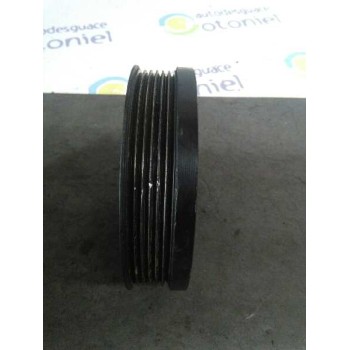 Recambio de polea cigueñal para skoda octavia combi (1z5) 4x4 referencia OEM IAM 03G105243 BKC 