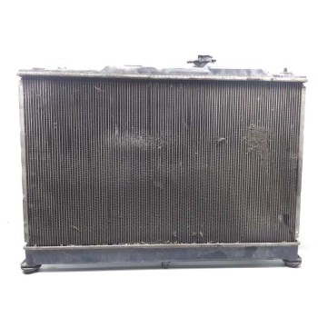 Recambio de radiador agua para mazda cx-7 (er) active referencia OEM IAM 2220005133  