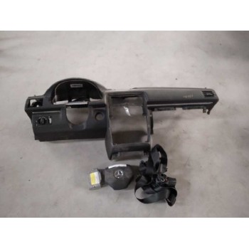 Recambio de kit airbag para mercedes-benz clase b (w245) 180 cdi (245.207) referencia OEM IAM A1696800887  