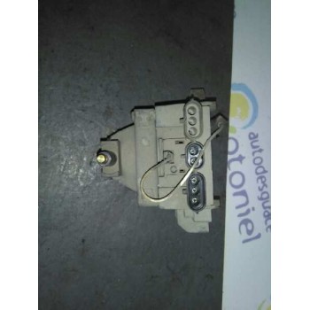 Recambio de bobina encendido para renault clio i fase i+ii (b/c57) 1.2 alize referencia OEM IAM   
