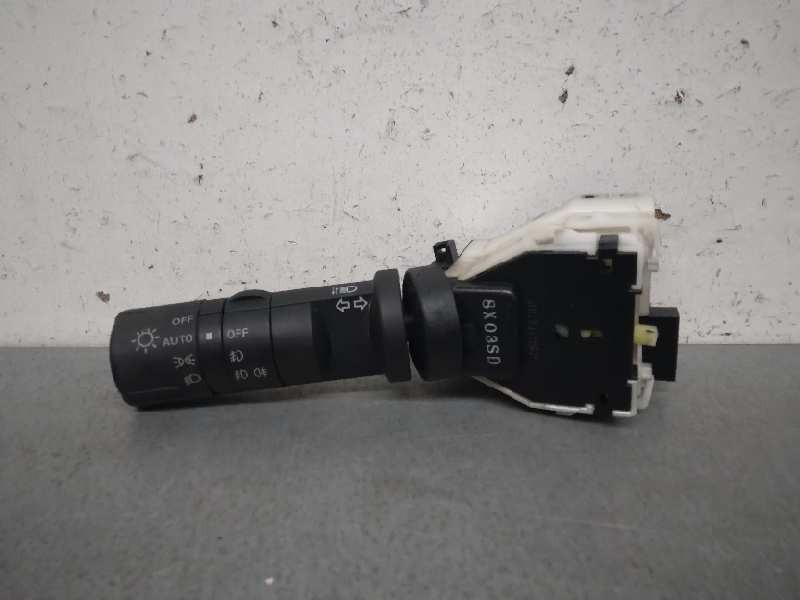 Recambio de mando luces para nissan qashqai (j10) acenta referencia OEM IAM  VOLANTE 
