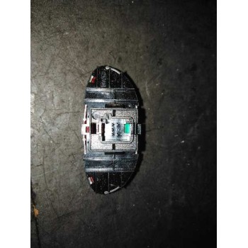 Recambio de warning para peugeot 206 berlina xs referencia OEM IAM   