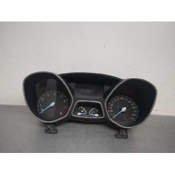 Recambio de cuadro instrumentos para ford focus lim. business referencia OEM IAM F1ET10849BJN F1ET10849BJN 
