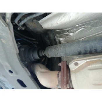 Recambio de transmision central para mazda cx-7 (er) luxury referencia OEM IAM  6V 4X4 210 CM