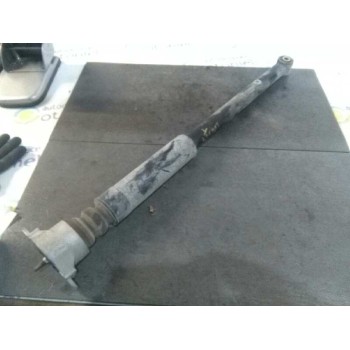 AMORTIGUADOR TRASERO IZQUIERDO 