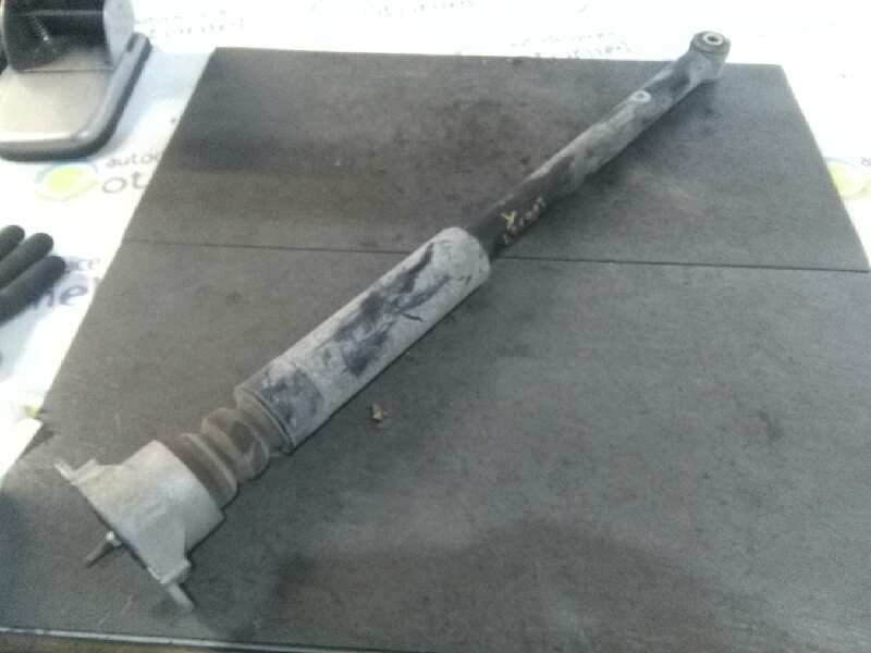 Recambio de amortiguador trasero izquierdo para ford fiesta (cb1) titanium referencia OEM IAM   