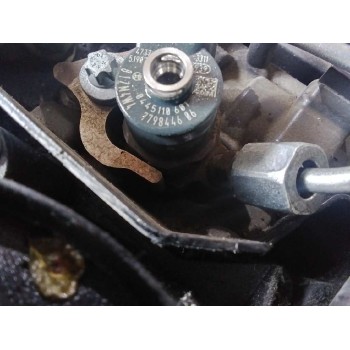 INYECTOR 0445110601 
