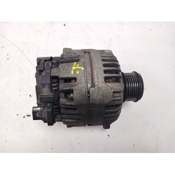 Recambio de alternador para seat ibiza iii (6l1) 1.4 tdi referencia OEM IAM 038903018RX  