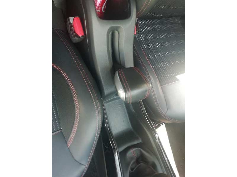 Recambio de palanca freno de mano para peugeot 2008 (--.2013) referencia OEM IAM 11331094 11331093 